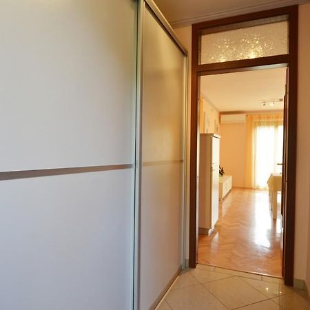 Apartments Benussi 1045 Rovinj Eksteriør billede